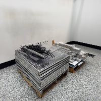 Laboratory Rotavap Enclosure image 0